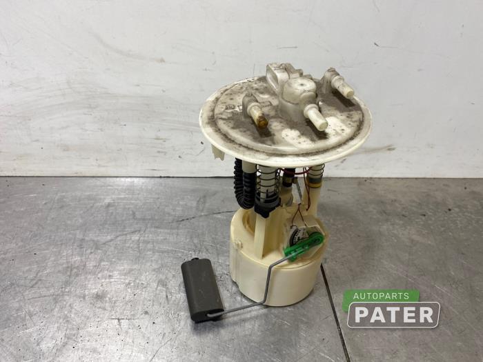 Gebrauchte Benzinpumpe Smart City-Coupé 0.6 Turbo i.c. Preis € 21,00 Margenregelung angeboten von Autoparts Pater