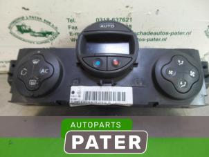 Used Climatronic panel Renault Megane II Grandtour (KM) 1.5 dCi 100 Price € 52,50 Margin scheme offered by Autoparts Pater