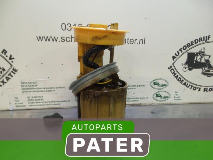Begagnade Boosterpump Volkswagen Transporter T5 2.5 TDi Pris € 95,29 Inklusive moms erbjuds av Autoparts Pater