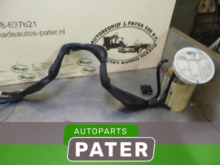 Begagnade Boosterpump Mercedes E (W211) 2.2 E-220 CDI 16V Pris € 36,75 Marginaltabell erbjuds av Autoparts Pater