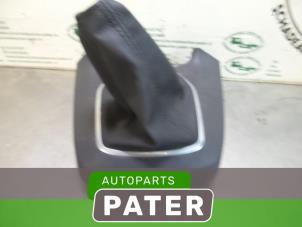 Used Gear stick cover Ford Fiesta 6 (JA8) 1.25 16V Price € 42,00 Margin scheme offered by Autoparts Pater