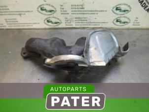 Used Exhaust manifold Renault Clio III Estate/Grandtour (KR) 1.2 16V TCE 100 Price € 78,75 Margin scheme offered by Autoparts Pater