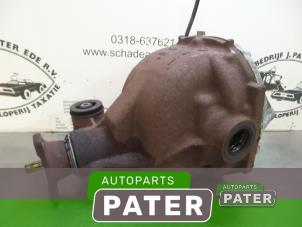 Used Rear differential Jaguar S-type (X200) 3.0 V6 24V Price € 472,50 Margin scheme offered by Autoparts Pater