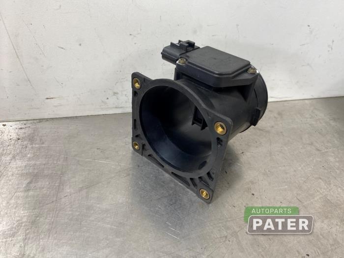 Gebrauchte Luftmassenmesser Jaguar S-type (X200) 3.0 V6 24V Preis € 10,50 Margenregelung angeboten von Autoparts Pater