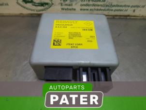 Usagé Ordinateur direction assistée Renault Twingo II (CN) 1.2 16V Prix € 42,00 Règlement à la marge proposé par Autoparts Pater