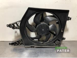 Used Cooling fans Renault Twingo II (CN) 1.2 Price € 78,75 Margin scheme offered by Autoparts Pater