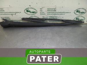 Used Rear wiper arm Fiat Stilo (192A/B) 1.2 16V 3-Drs. Price € 15,75 Margin scheme offered by Autoparts Pater