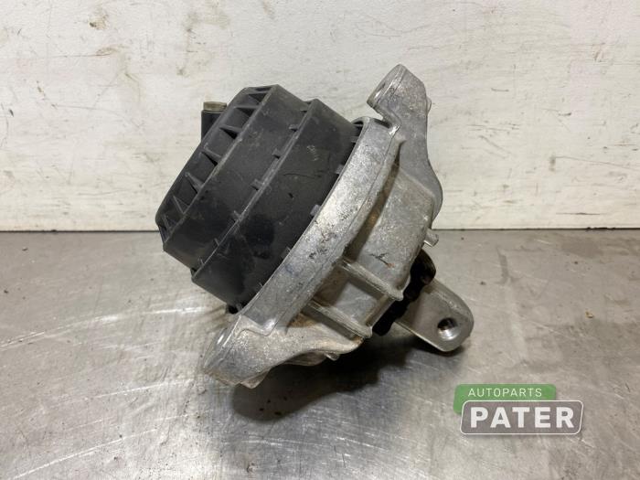 Gebrauchte Motorlager BMW 5 serie Gran Turismo (F07) 520d 16V Preis € 26,25 Margenregelung angeboten von Autoparts Pater