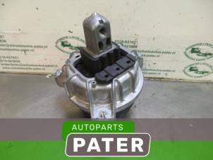 Used Engine mount BMW 5 serie Gran Turismo (F07) 520d 16V Price € 42,00 Margin scheme offered by Autoparts Pater