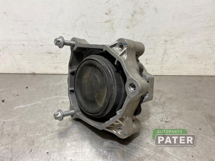 Gebrauchte Motorlager BMW 3 serie Gran Turismo (F34) 320d 2.0 16V Preis € 26,25 Margenregelung angeboten von Autoparts Pater