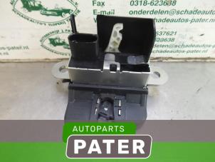 Used Tailgate lock mechanism Volkswagen Up! (121) 1.0 12V 60 Price € 42,00 Margin scheme offered by Autoparts Pater