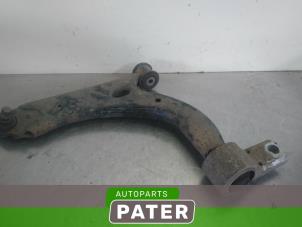 Used Front wishbone, left Ford Fusion 1.4 16V Price € 31,50 Margin scheme offered by Autoparts Pater