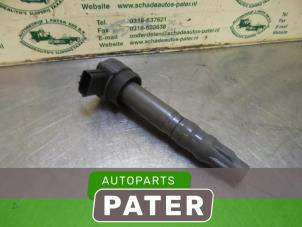 Used Pen ignition coil Mitsubishi Outlander (CU) 2.4 16V 4x4 Price € 21,00 Margin scheme offered by Autoparts Pater