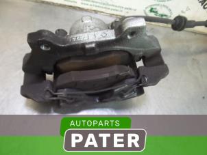 Used Front brake calliper, right Fiat Panda (312) 0.9 TwinAir 60 Price € 21,00 Margin scheme offered by Autoparts Pater