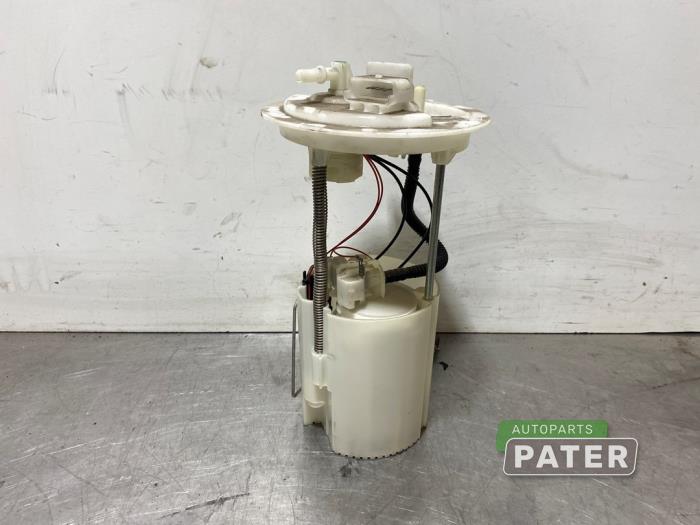 Gebrauchte Benzinpumpe Fiat Panda (312) 0.9 TwinAir 60 Preis € 26,25 Margenregelung angeboten von Autoparts Pater