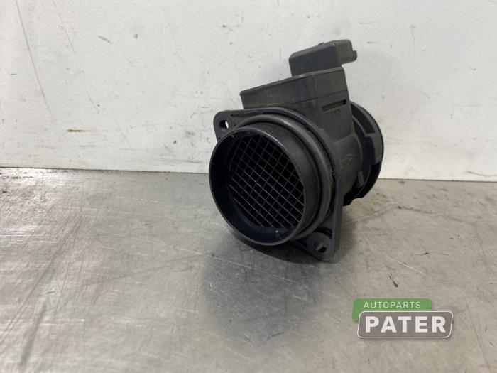 Gebrauchte Luftmassenmesser Peugeot 206 (2A/C/H/J/S) 1.4 HDi Preis € 10,50 Margenregelung angeboten von Autoparts Pater