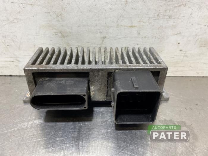 Used Cooling computer Renault Megane III Grandtour (KZ) 1.5 dCi 110 Price € 15,75 Margin scheme offered by Autoparts Pater