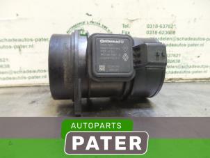 Begagnade Luftmassemätare Renault Megane III Grandtour (KZ) 1.5 dCi 110 Pris € 10,50 Marginaltabell erbjuds av Autoparts Pater