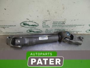 Used Steering gear unit Renault Megane III Grandtour (KZ) 1.5 dCi 110 Price € 52,50 Margin scheme offered by Autoparts Pater