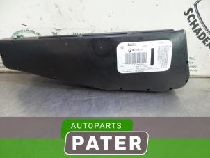 Used Side Airbag Renault Megane III Grandtour (KZ) 1.5 dCi 110 Price € 105,00 Margin scheme offered by Autoparts Pater