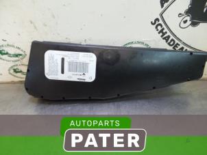 Used Side Airbag Renault Megane III Grandtour (KZ) 1.5 dCi 110 Price € 105,00 Margin scheme offered by Autoparts Pater