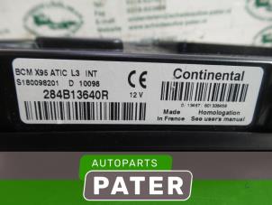 Used Body control computer Renault Megane III Grandtour (KZ) 1.5 dCi 110 Price € 105,00 Margin scheme offered by Autoparts Pater