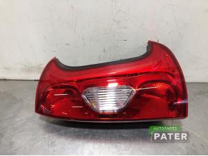 Used Taillight, right Fiat Panda (312) 0.9 TwinAir 60 Price € 31,50 Margin scheme offered by Autoparts Pater