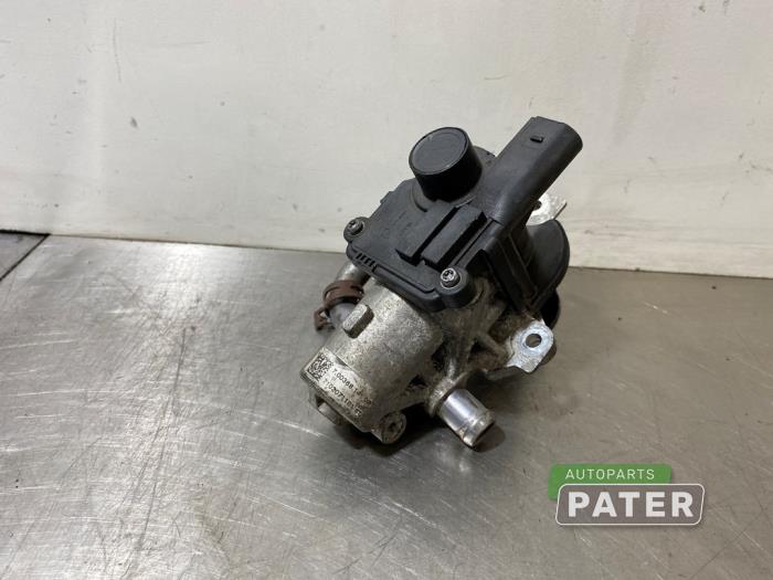 Gebrauchte AGR Ventil Renault Megane III Grandtour (KZ) 1.5 dCi 110 Preis € 26,25 Margenregelung angeboten von Autoparts Pater