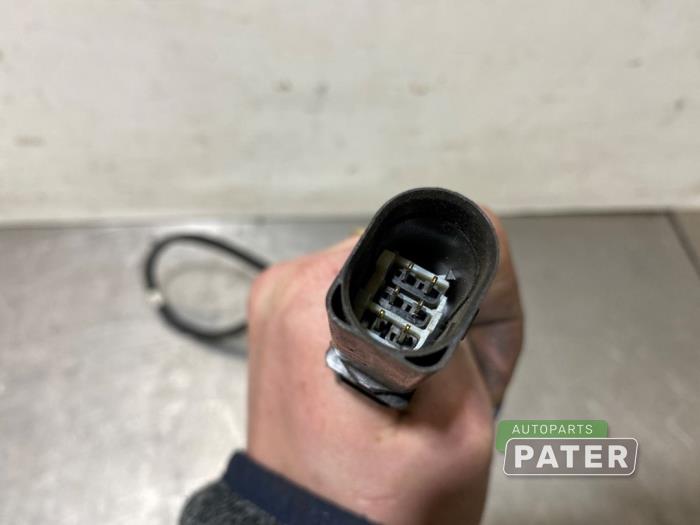Sonde lambda d'un Volkswagen Caddy III (2KA,2KH,2CA,2CH) 1.6 TDI 16V 2015