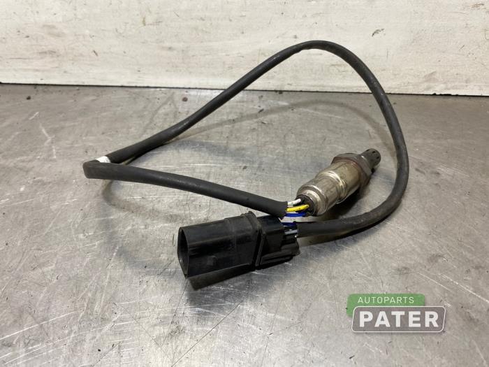 Used Lambda probe Volkswagen Caddy III (2KA,2KH,2CA,2CH) 1.6 TDI 16V Price € 25,41 Inclusive VAT offered by Autoparts Pater