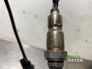 Sonde lambda d'un Volkswagen Caddy III (2KA,2KH,2CA,2CH) 1.6 TDI 16V 2015