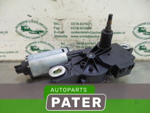 Used Rear wiper motor Volkswagen Caddy III (2KA,2KH,2CA,2CH) 1.6 TDI 16V Price € 50,82 Inclusive VAT offered by Autoparts Pater