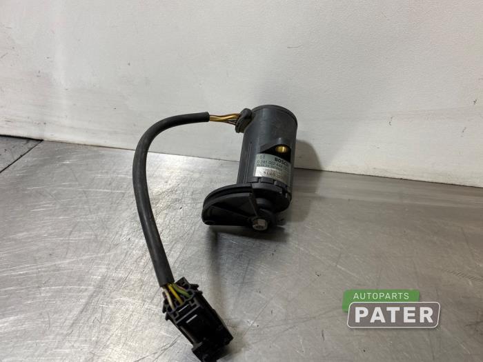 Begagnade Gaspedalsensor Saab 9-3 I (YS3D) 2.2 TiD Kat. Pris € 36,75 Marginaltabell erbjuds av Autoparts Pater