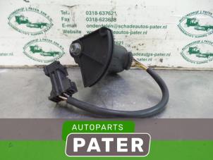 Used Throttle pedal position sensor Saab 9-3 I (YS3D) 2.2 TiD Kat. Price € 78,75 Margin scheme offered by Autoparts Pater