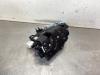 Volkswagen Caddy III (2KA,2KH,2CA,2CH) 1.6 TDI 16V Serrure portière mécanique 2portes droite