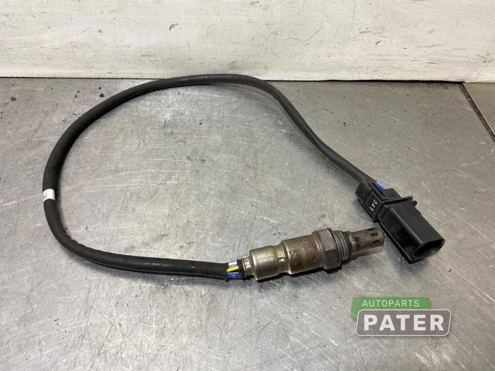 Used Lambda probe Volkswagen Caddy III (2KA,2KH,2CA,2CH) 1.6 TDI 16V Price € 38,12 Inclusive VAT offered by Autoparts Pater
