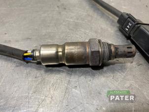 Lambda probe from a Volkswagen Caddy III (2KA,2KH,2CA,2CH) 1.6 TDI 16V 2011