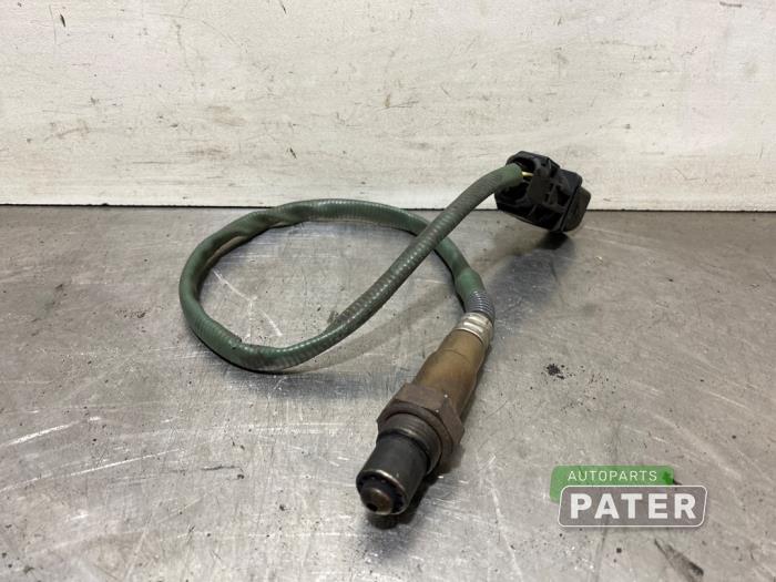 Used Lambda probe Mercedes B (W245) 2.0 B-180 CDI 16V Price € 31,76 Inclusive VAT offered by Autoparts Pater
