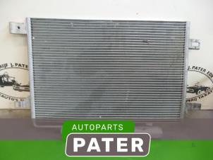 Used Air conditioning radiator Mercedes B (W245,242) 2.0 B-180 CDI 16V Price € 42,00 Margin scheme offered by Autoparts Pater