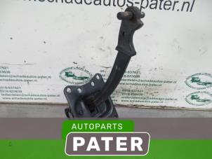 Used Rear door stop 4-door, right Peugeot Partner (GC/GF/GG/GJ/GK) 1.6 HDI 75 Price € 52,50 Margin scheme offered by Autoparts Pater