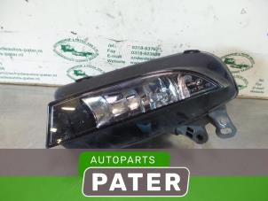 Used Fog light, front left Audi A5 (8T3) 2.0 TDI 16V Price € 52,50 Margin scheme offered by Autoparts Pater