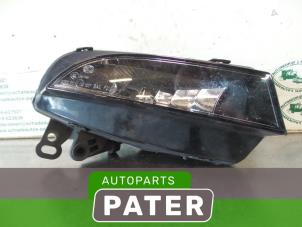 Used Fog light, front right Audi A5 (8T3) 2.0 TDI 16V Price € 52,50 Margin scheme offered by Autoparts Pater