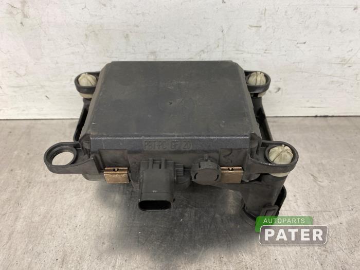 Używane Modul (rózne) Peugeot 3008 I (0U/HU) 1.6 VTI 16V Cena € 52,50 Procedura marży oferowane przez Autoparts Pater