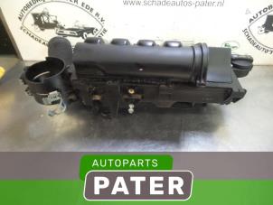 Used Air box Mercedes B (W245,242) 2.0 B-180 CDI 16V Price € 26,25 Margin scheme offered by Autoparts Pater