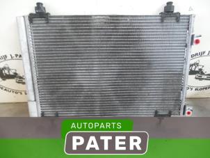 Used Air conditioning radiator Peugeot 3008 I (0U/HU) 1.6 VTI 16V Price € 78,75 Margin scheme offered by Autoparts Pater