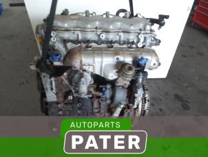 Used Engine Nissan Primera (P12) 2.2 dCi 16V Price € 525,00 Margin scheme offered by Autoparts Pater