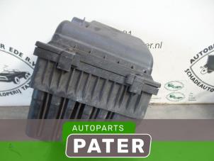 Used Air box Citroen C4 Picasso (UD/UE/UF) 1.8 16V Price € 63,00 Margin scheme offered by Autoparts Pater