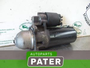 Used Starter BMW 3 serie Compact (E36/5) 318 tds Price € 21,00 Margin scheme offered by Autoparts Pater