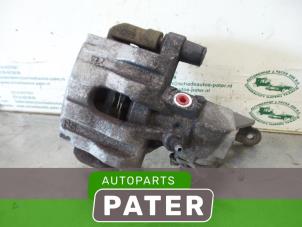 Used Rear brake calliper, right Nissan Primera (P12) 2.2 dCi 16V Price € 21,00 Margin scheme offered by Autoparts Pater