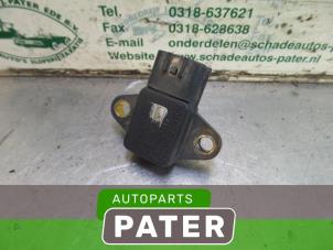 Used Mapping sensor (intake manifold) Nissan Primera (P12) 2.2 dCi 16V Price € 26,25 Margin scheme offered by Autoparts Pater